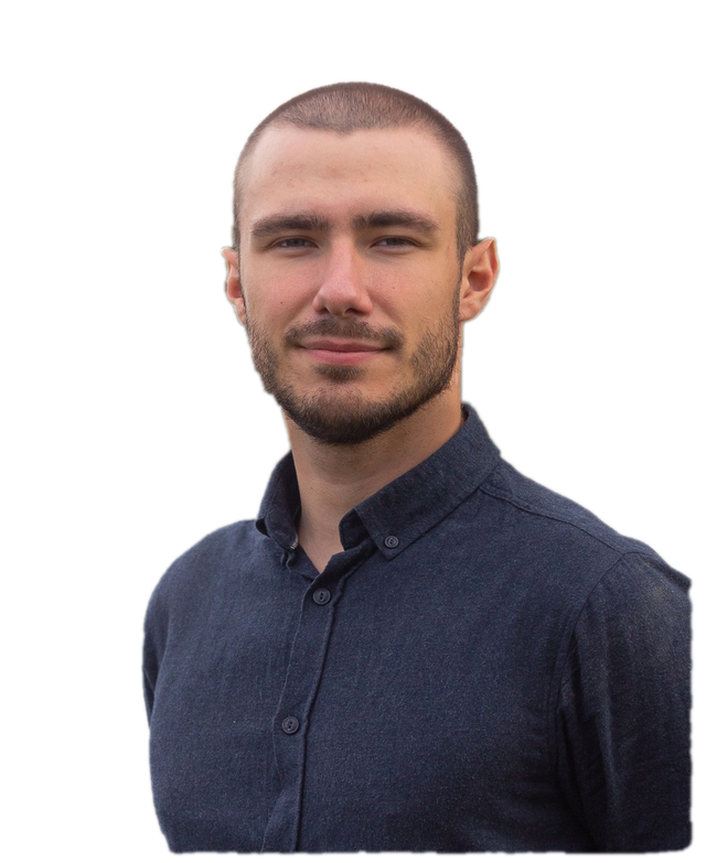 Nikita Cugunovs, IT Project and Delivery Manager based in Riga, Latvia